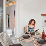 Antonia Studios Aparthotel Naxos City