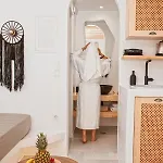 Aparthotel Antonia Studios