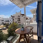 Aparthotel Antonia Studios
