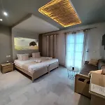Antonia 4* Naxos City
