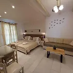Antonia Studios Naxos City