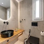 Apartmanhotel Antonia Naxos City