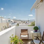 Aparthotel Antonia Studios Naxos City