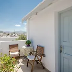 Antonia Studios Aparthotel Naxos City
