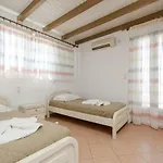 Apartmanhotel Antonia Naxos City
