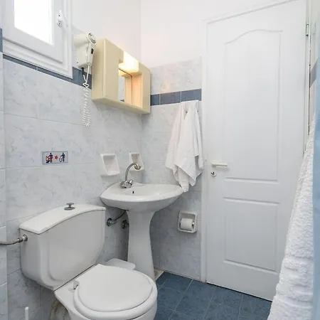 Antonia Studios 3* Naxos City