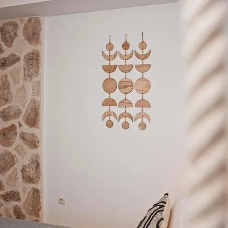 Апарт-отель Antonia Studios