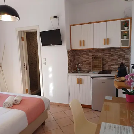 Antonia Studios