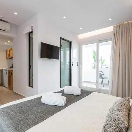 Antonia Apartmanhotel