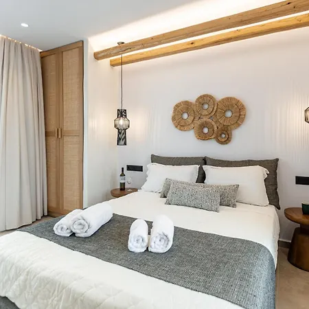 Apartmanhotel Antonia