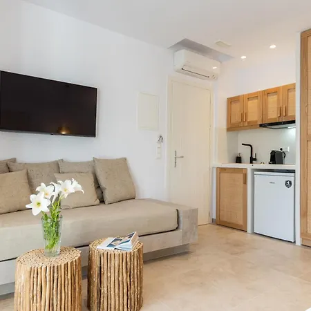Apartmanhotel Antonia 4*