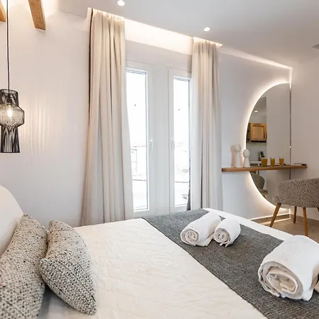 Apart Otel Antonia