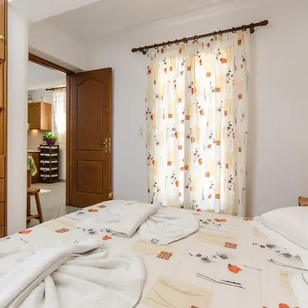 Antonia Studios Апарт-отель 3*