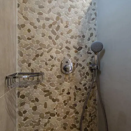 Апарт-отель Antonia Studios 3*