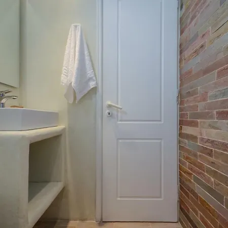 Апарт-отель Antonia Studios