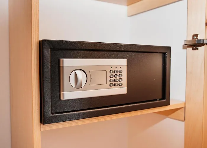 Antonia מלון דירות