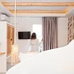 Antonia 4* Naxos City
