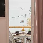 Antonia 4* Naxos City