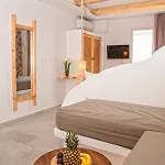 Hotel apartamentowy Antonia 4*