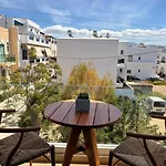 Antonia Hotel apartamentowy 4*