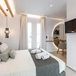 安东尼公寓 4*