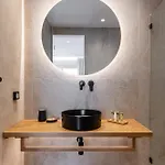 安东尼公寓 4* Naxos City