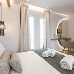 公寓式酒店 安东尼公寓