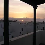 Antonia Naxos City