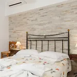 Antonia Hotel apartamentowy Naxos City