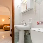 Antonia Hotel apartamentowy Naxos City
