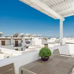 Antonia 4* Naxos City