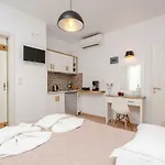 Hotel apartamentowy Antonia 4*