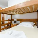 公寓式酒店 安东尼公寓 4*