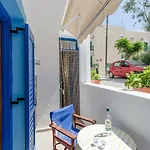 Antonia Hotel apartamentowy