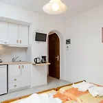 Antonia Hotel apartamentowy 4*