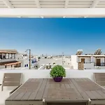 Antonia 4* Naxos City