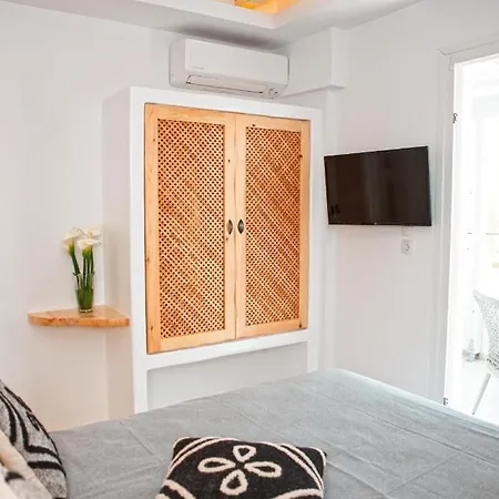 Apart-hotel Antonia
