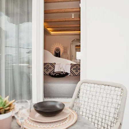 Aparthotel Antonia Studios 3*