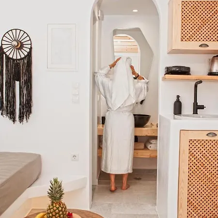 Aparthotel Antonia Studios