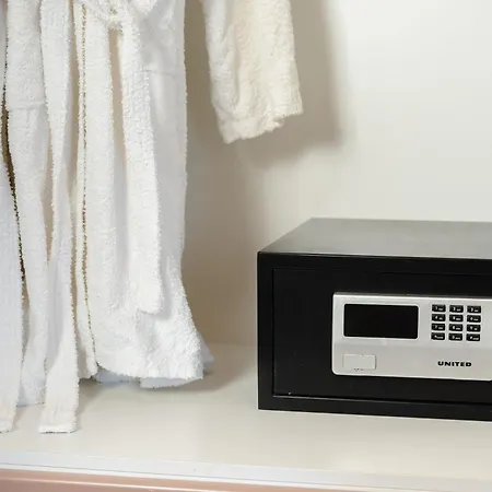 Апарт-отель Antonia Studios Naxos City