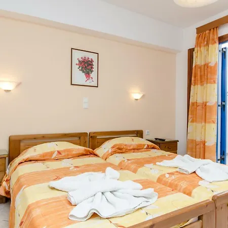 Antonia Studios Naxos City