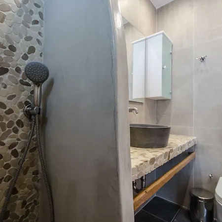 Aparthotel Antonia Studios