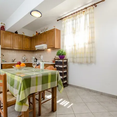 Lejlighedshotel Antonia