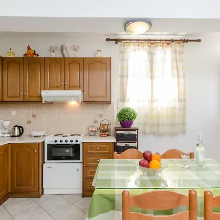 Antonia Studios Naxos City