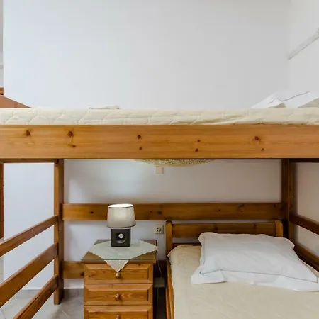 Aparthotel Antonia Studios