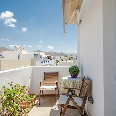 Antonia Studios Aparthotel