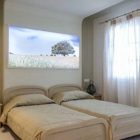 Apart-hotel Antonia 4*
