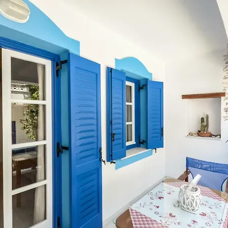 Antonia Studios Aparthotel