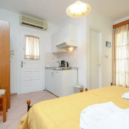 Aparthotel Antonia Studios Naxos City