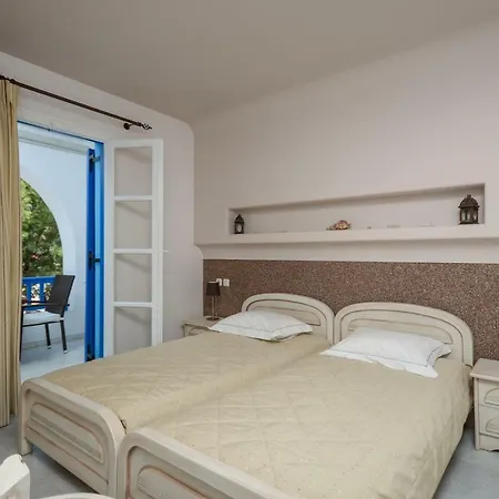 Antonia Studios Naxos City